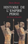 Histoire de l'empire Perse